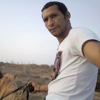 Eddaifi Mohammed's Photo