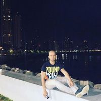 Fotos von Willy Chacon