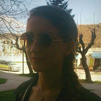 Jovana Smiljanić的照片