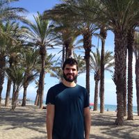 Matthieu Merlin's Photo