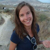 Aleksandra Pikała's Photo