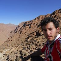 Fotos de Gabriel Levi Moreira