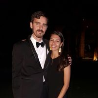 Fotos de Keatan Oliva  & Michael  Flanagan