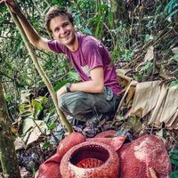 Alexandre Verdoodt's Photo