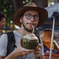 Gundars Magone's Photo