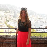 Tila Stankovic的照片