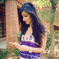 Garima Verma's Photo