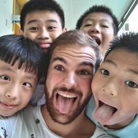 Ruben Linares's Photo