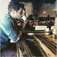 Zdjęcia użytkownika Marcelo Canale