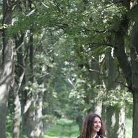 Aiste Bartule's Photo