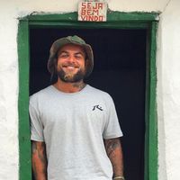 Fotos von Gustavo Dornelle