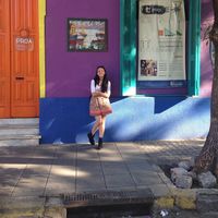 Le foto di Joselin Segovium