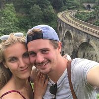 Lucca  Strolz的照片