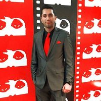 Marco Antonio's Photo