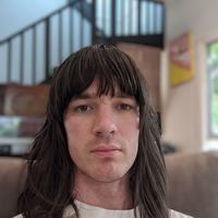 Eugene Fisher的照片