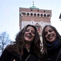 Zuzanna Szarek's Photo