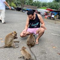 Mahmoud Abozaid's Photo