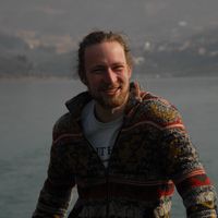 Vincent Schroyens's Photo