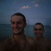 Dmitry Kruchinin's Photo