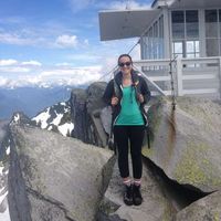 Olga Udovikin's Photo