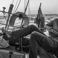 Clement Kalliabetsos的照片