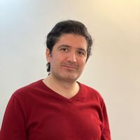 Fotos de Sajad Ahmadi