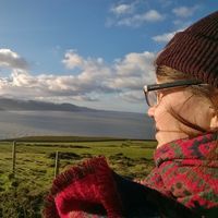 Fotos de Rebekka Kirsch