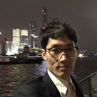 Heecheol Yeom的照片