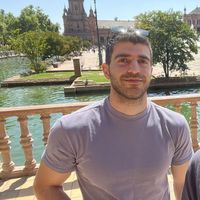 Fidias Ieridis的照片