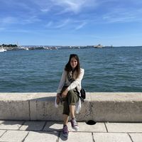 Alexandra Castro Dávila's Photo