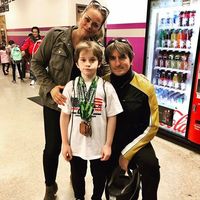 Photos de Monica Najera