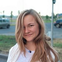 Anastasia Isaeva的照片