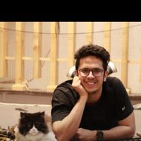 Gaurav Saluja的照片