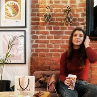 Svetlana Nepeina's Photo