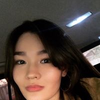 Dilyara Ernauanova's Photo