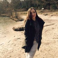 Alicia Geißler's Photo