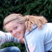 Anna Mauelshagen's Photo