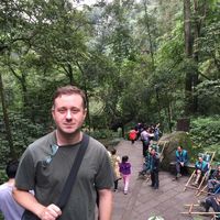 K.O. Ghettson's Photo