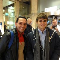 Gerardo Motta的照片