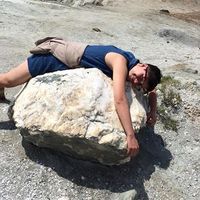 Photos de Reed Patrick