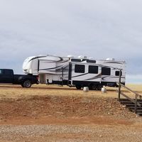 Diane and Daren Clark's Photo