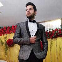 Jayesh Chandnani's Photo