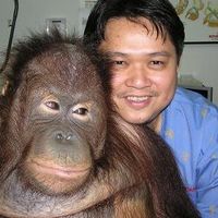Padet Siridumrong's Photo