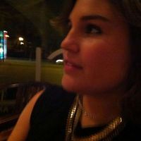 Maria Antequera的照片