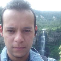 Anthony Joao's Photo