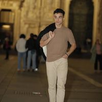 Raed Abdelghaffar的照片