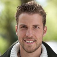 Arjan Luymes的照片