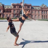 Sofia Marinangeli的照片