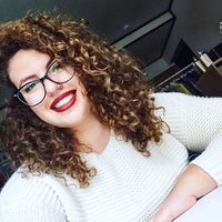 Fotos de Nicole Lomovtov