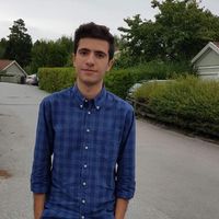 Arvin Esfahani的照片